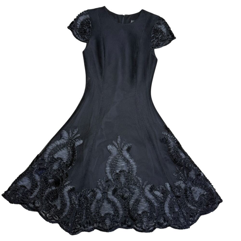 Mestiza New York Tent Dress Size 4